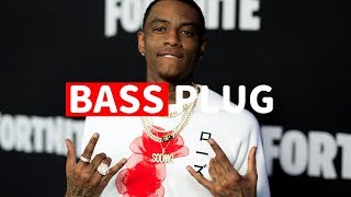 Soulja Boy "Amiri" | Bass Boosted