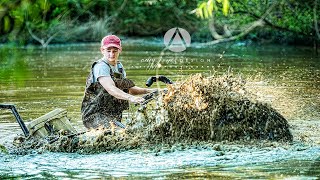 IS the HONDA 300 TRULY the BEST ATV for MUD