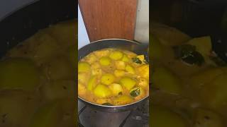 අඹ උයන්න හිටපු මට උයන්න උන ගෙඩිය😩#shorts #shortvideo #cooking #cookingpriyanga