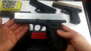 RETAY G17 TANITIM - www.kampseti.com