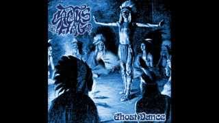 Cactus Hag "Neptune's Abyss" Live Demo Ghost Dance EP 2015