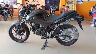 2022 New Hero Xtreme Stealth Edition|Review|On Road Price