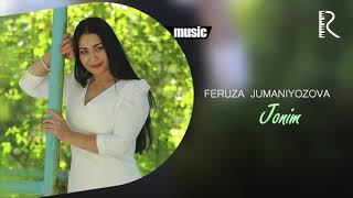 Feruza Jumaniyozova - Kurjak (Official music)