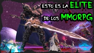 Pocos #MMOrpg han llegado a este punto! | FFXIV 6.4 al grano! | Varolete Final Fantasy XIV