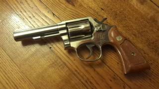 Smith and Wesson 13-3 (and why you should look at used guns)