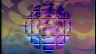 Thème Radio-Canada 198X