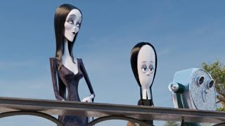 (Ridin) The Addams Family 2 Trailer Song