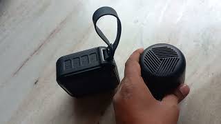 నువ్వా నేనా? సై! BoAt stone 200 versus Mivi play Bluetooth speakers details in Telugu! BoAt vs Mivi