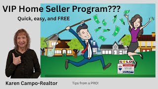 Learn how realtors and appraisers determine your house value!