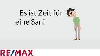 Sanierung