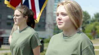 East Coast College | Preparation for the Military