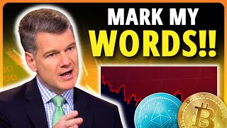 🚨 Mark Yusko's CRAZY Predictions About Bitcoin, Gold and Crypto Market | Most Recent Interview