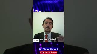 Dr. Florian Kongoli, Chairman of Flogen Star Outreach speaking in SIPS of Science Episode 3, Part 5