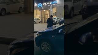 Отзыв об автосалоне Аркана Авто