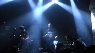 Switchtense - Infected Blood live @ Musicbox Lisboa