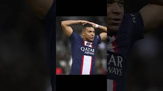 Mbappe evolution #football