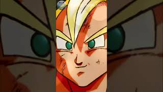 ESO ES CELL, SIGUE ASÍ🙂💔|| #shorts #short #trending #viral #dragonball