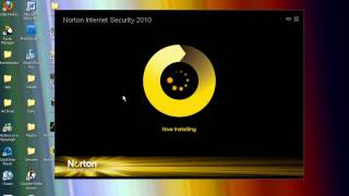 How to: Download Norton Antivirus 2010