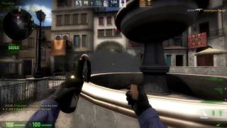 Best of VIZU4L CSGO Part 1