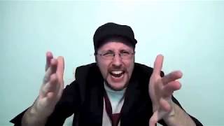 Nostalgia Critic Criticizes his own Review #Changethechannel