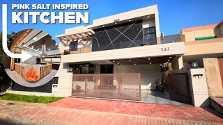 See inside This 1 Kanal Villa for Sale in Bahria Town, Islamabad – Luxury Living Redefined