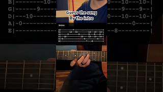 SOLVED | The Pretender - Foo Fighters Intro #guitar #tabs