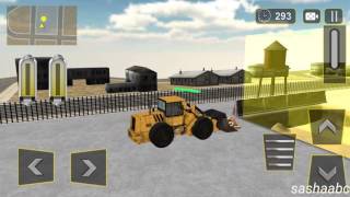 Loader 3D обзор игры андроид game rewiew android