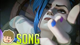 ARCANE SONG | "BOUND!" | McGwire [LEAGUE OF LEGENDS]