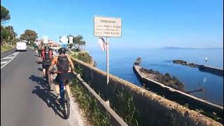 Monte Argentario, scarica la traccia dalla descrizione...