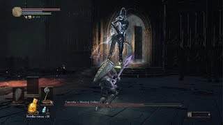 Dark Souls 3 - Dancer of the Boreal Valley SL1 NG+2