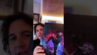 Unbox&Roll - Tarque Vol.2 ( pack vinilo)