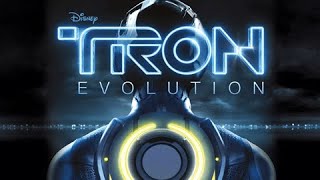 Tron Evolution (Blind) FULL VOD FINALE