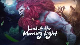 Black Desert  Land of the Morning Light Трейлер Русские субтитры