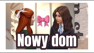 HERMIONA I GINNY 💔 | ODC 1 | The Sims 4 *Harry Potter universum*