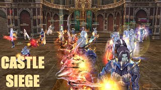 SpartianGuard Yul POV Castle Siege Gludio / Dion 13/12/2020 Lineage2ID