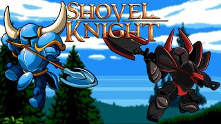 A Chivalrous Adventure! | Shovel Knight