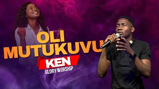 OLI MUTUKUVU WORSHIP (LUGANDA WORSHIP) - GLORY WORSHIP | KEN