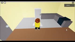 (Day 2) They Are No Elevators In Roblox California! (Just Stairs)