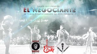 Grupo G11 Pueblos - Del Negociante "Cover" | Ariel Camacho | Sierreño | Música Regional Mexicana