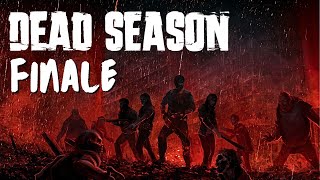 Fuga All'Ultimo Zombie💀- DEAD SEASON - FINALE [❗️CON COMMENTO❗️]