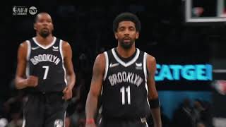 Kyrie Irving Had Enough And Took Over! CAN’T BE STOPPED 🔥🔥🔥 Cavs vs Nets Play-in