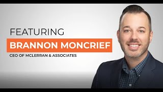 The Importance of Dental Sell-Side Advisory for DSO and Doctor Transactions with Brannon Moncrief