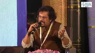 The Life and Music of Ravi Shankar - Tata Steel Kolkata Literary Meet 2023