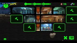 fallout shelter