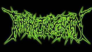 Introrectalgestation - Pissing Entrails