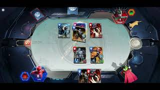 LUIDOLOGY PLAYS Marvel Duels - House Party