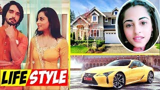 Niyati Fatnani #Lifestyle (Piya Sharma in Nazar) $ Net Worth, Boyfriend, Family & Biography