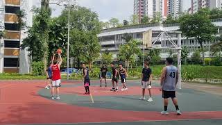 Unstoppable Sunday basketball SF 20240512 100322