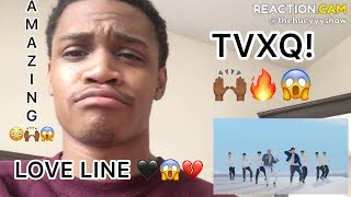 TVXQ! ‘(Love Line)’ M/V | Reaction Video #featured – REACTION.CAM