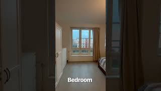 My German / Berlin apartment tour, 2 room apartment #apartment #germany #tour #berlin #indian